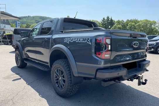 Ford Ranger Raptor A10 4x4