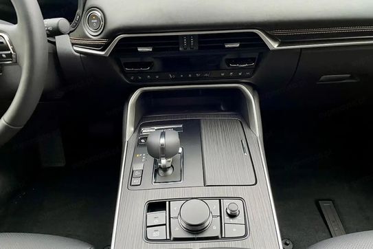 Mazda CX-60 Homura 3.3 D mHEV aut