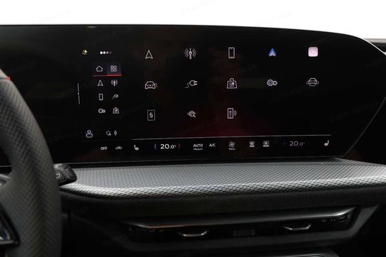 Audi Q5 e-Hybrid quattro