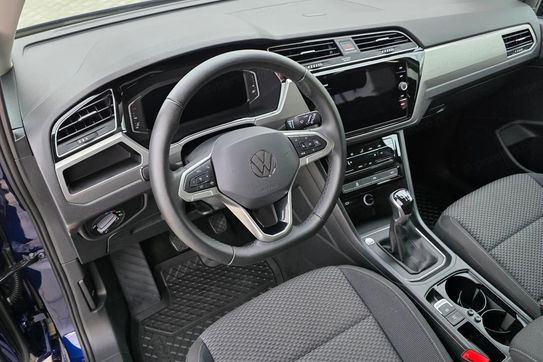 Volkswagen Touran TSI EVO Comfortline