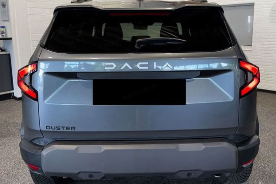 Dacia Duster Journey 1.2 TCe Hybrid-G LPG 4x4
