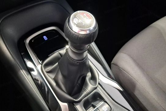 Toyota Corolla 1.5 Comfort