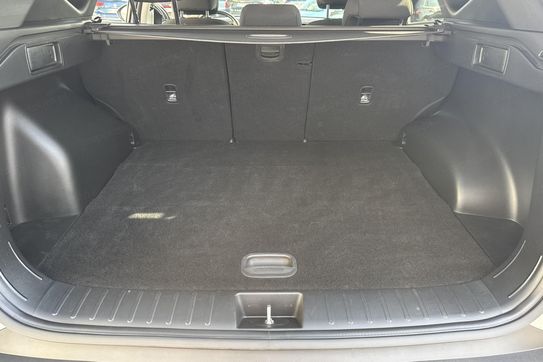 Hyundai Tucson Smart 1.6 T-GDi 48V DCT