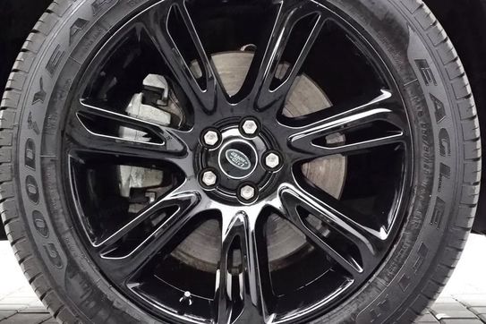 Land Rover Range Rover Velar Velar 2.0 D200 mHEV S