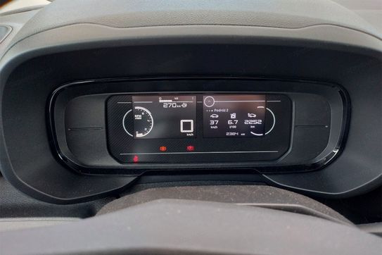 Citroen Berlingo Van M L1H1