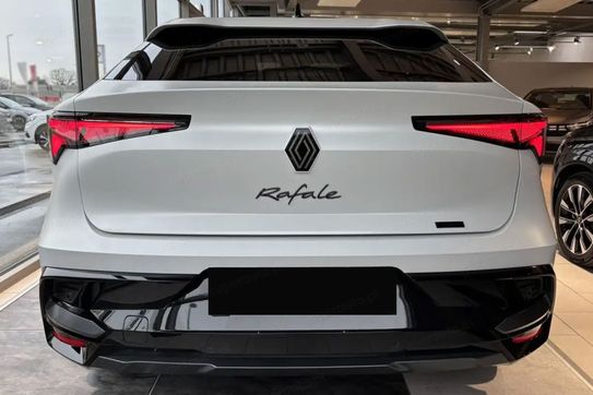 Renault Rafale Esprit Alpine 1.2 E-Tech Full Hybrid