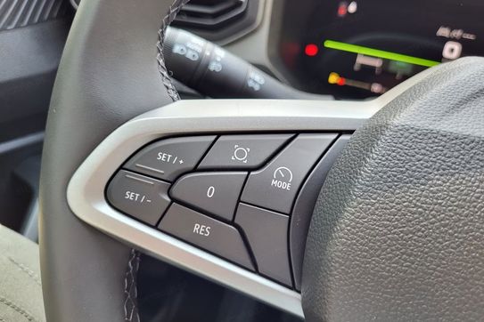 Dacia Bigster Journey LPG 1.2 mHEV