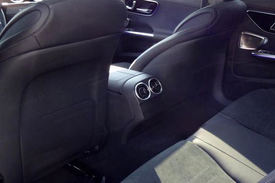 Mercedes Klasa C 300 d 4-Matic AMG