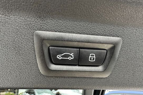 BMW X2 sDrive20i mHEV M Sport aut