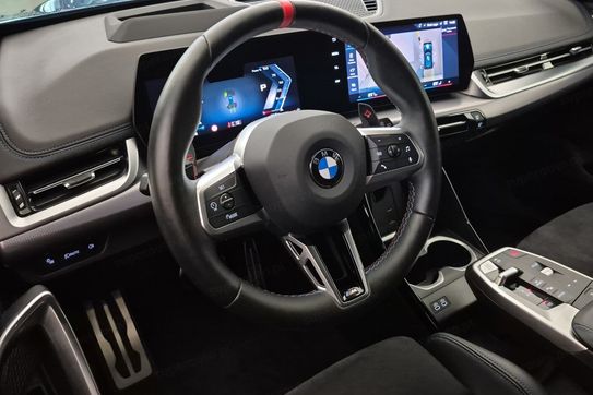 BMW X1 M35i xDrive