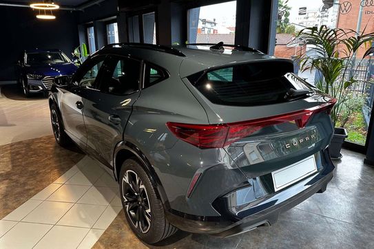 Cupra Formentor 1.5 e-TSI DSG