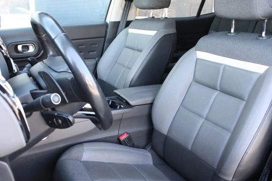 Citroen C5 Aircross 2.0 BlueHDi Shine