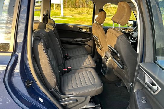 Ford Galaxy 2.0 EcoBlue Trend