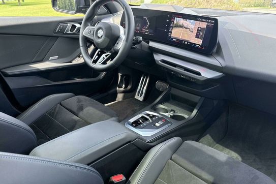 BMW Seria 1 M135i xDrive