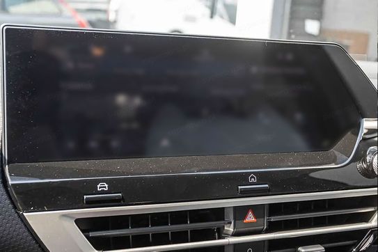 Citroen C4 Max eDCT6 1.2 mHEV