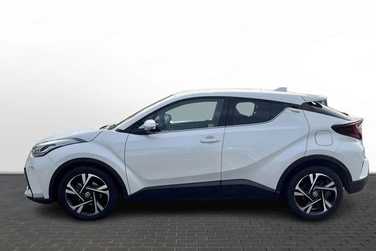 Toyota C-HR 1.8 Hybrid Style