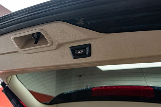 BMW X5 xDrive40d