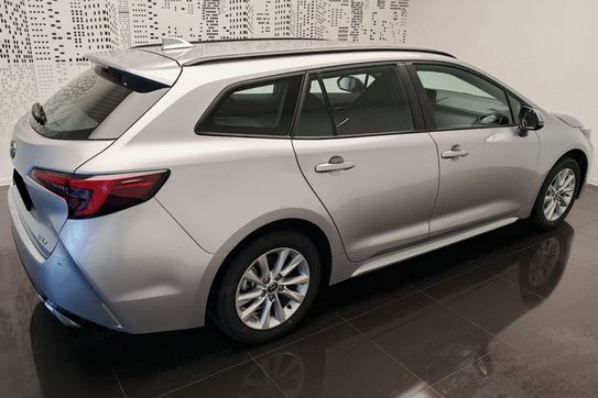 Toyota Corolla Comfort 1.8 Hybrid