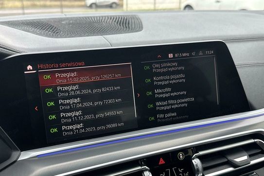 BMW X5 xDrive30d M Sport