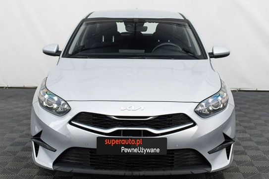 Kia Ceed 1.5 T-GDI M