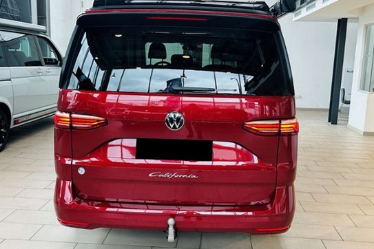 Volkswagen Multivan Coast 2.0 TDI 150KM