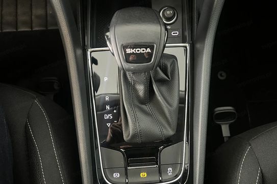 Skoda Karoq 1.5 TSI ACT Edition 130 DSG