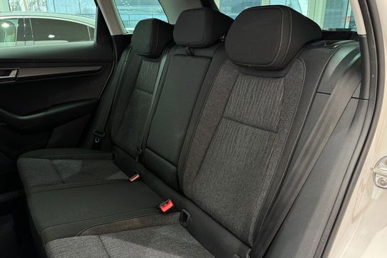 Skoda Karoq 1.5 TSI ACT Style DSG