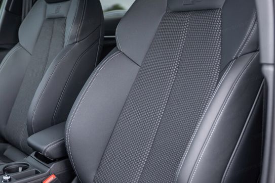 Audi A3 35 TFSI  allstreet