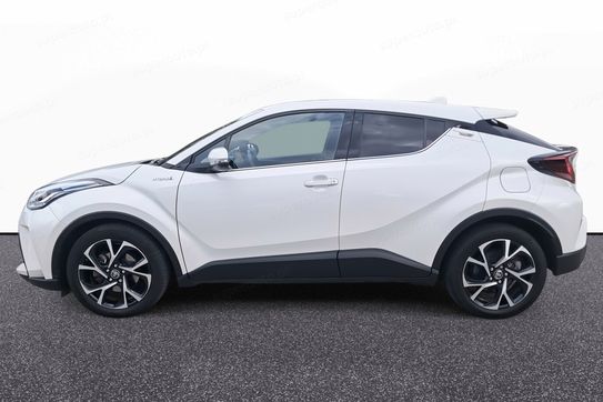 Toyota C-HR Style