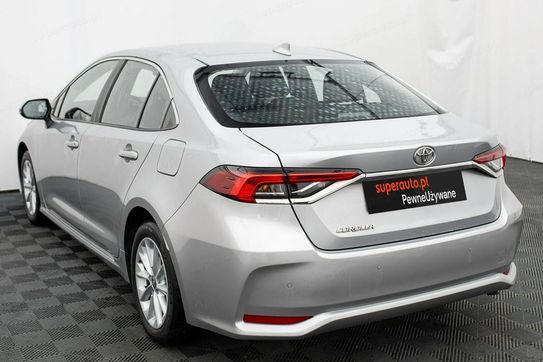 Toyota Corolla 1.5 Comfort