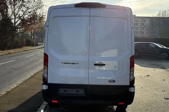 Ford Transit 350 L3H2 Trend
