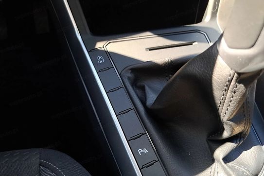 Volkswagen Taigo 1.0 Tsi Life