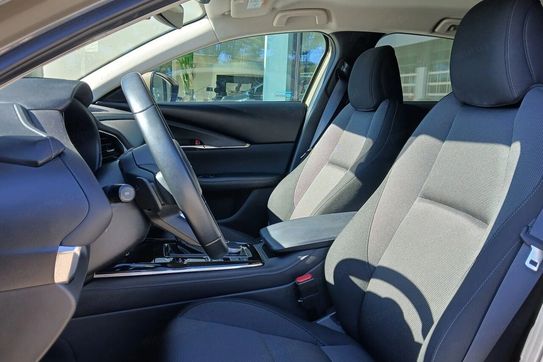 Mazda CX-30 2.0 Mhev Nagisa 2WD