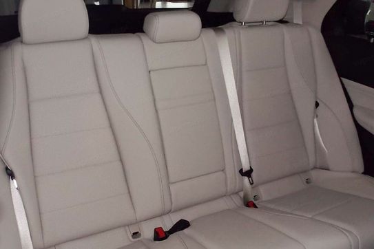 Mercedes GLE 350 de  4-Matic AMG Line