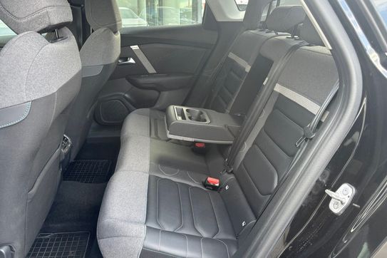Citroen C4 X PureTech Max S&S EAT8
