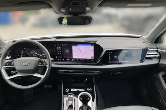 Audi A6 40 TDI mHEV Advanced S tronic