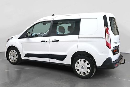Ford Transit Connect L1H1 Zabudowa Brygadowa