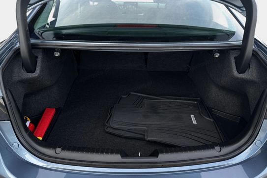 Mazda 6 2.0 Skyjoy