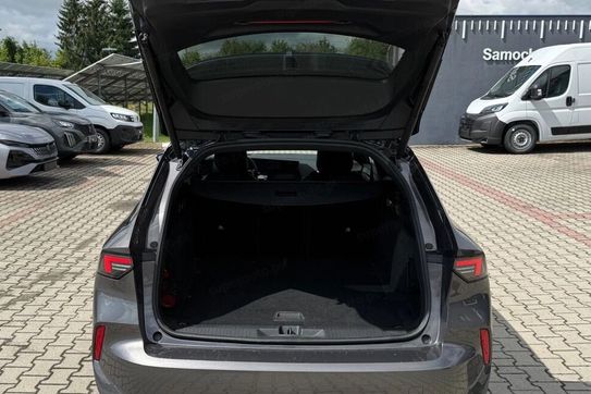 Opel Astra 1.2