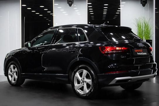 Audi Q3 35 TFSI Advanced S tronic