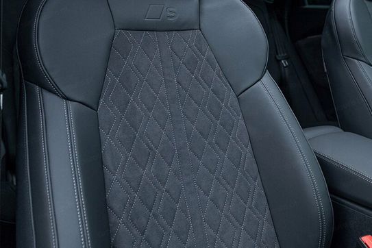 Audi Q5 TDI quattro S line