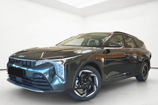 Kia K4 M 1.6 T-GDI