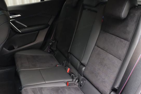 BMW X2 sDrive20i M Sport