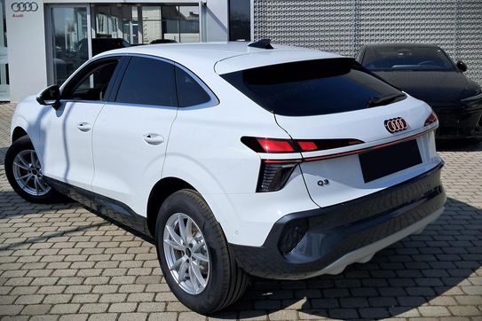 Audi Q3 TFSI Sportback