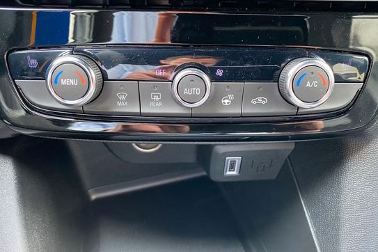 Opel Mokka Edition aut 1.2 T