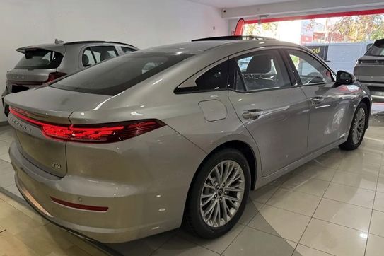 Bestune B70 1.5T Business DCT