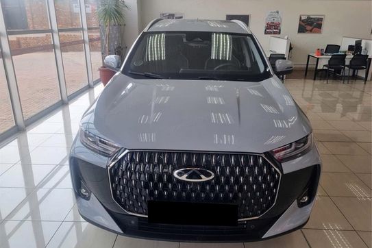 Chery Tiggo 7 Comfort 1.6 T-GDI DCT