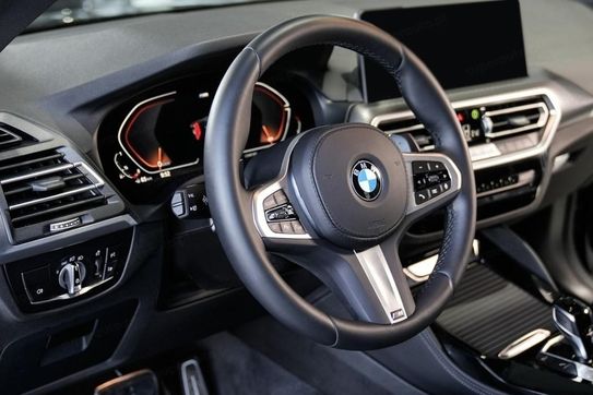 BMW X4 xDrive20d M Sport