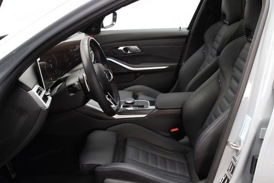 BMW Seria 3 Touring M340d xDrive