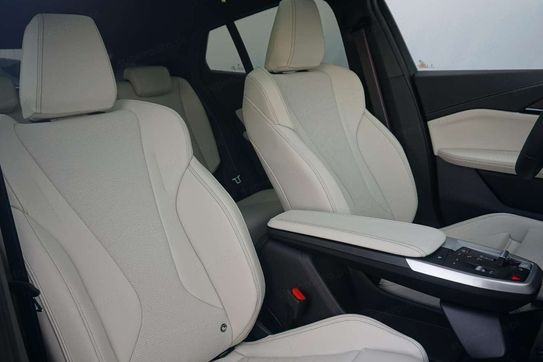 BMW X2 sDrive20i M Sport